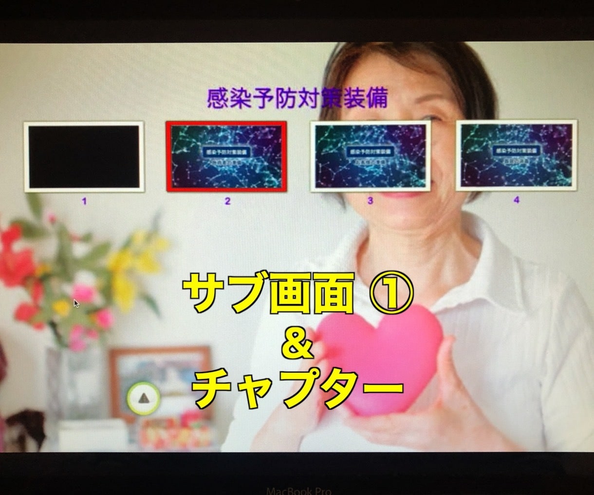 動画・画像をDVDにして発送いたします メニューの有無も指定可能です。（DVD-R・不織布ケース付） イメージ6