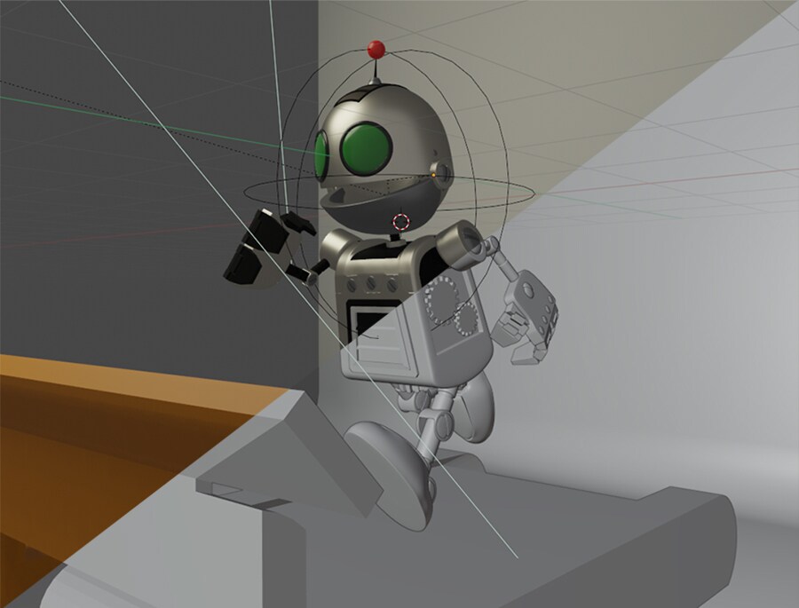 3Dのモデルを作成します 物品などの3DCGイメージが必要な際はお声がけください。 イメージ3