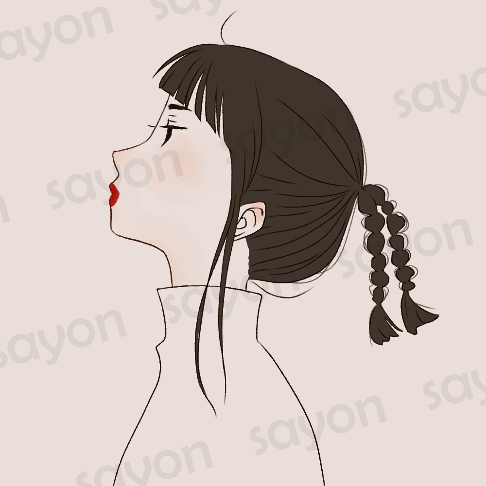 イラスト多数/完成品イラストを販売しています クール・おしゃれ・ナチュラルシリーズ イメージ6