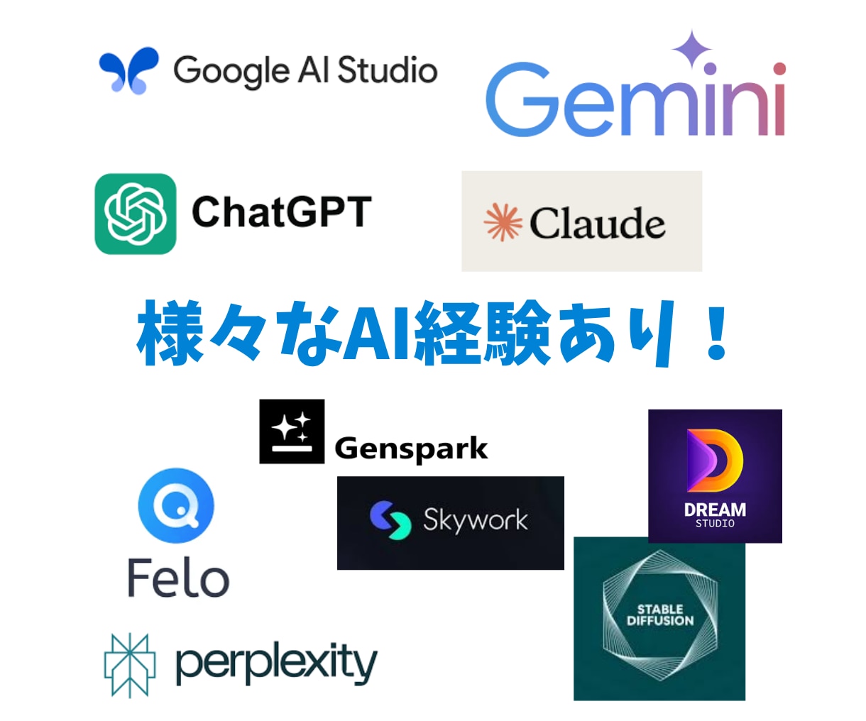 AIで毎日自動更新Youtuberになれます 自動化できるまでを完全サポート！ イメージ3