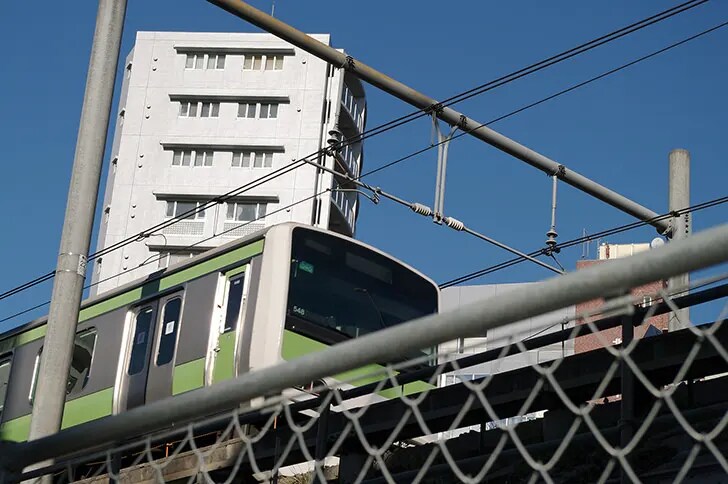 東京都に引っ越し予定の方へ！街選びをサポートします テキスト納品➕1週間チャットサポートします！女性も安心 イメージ1