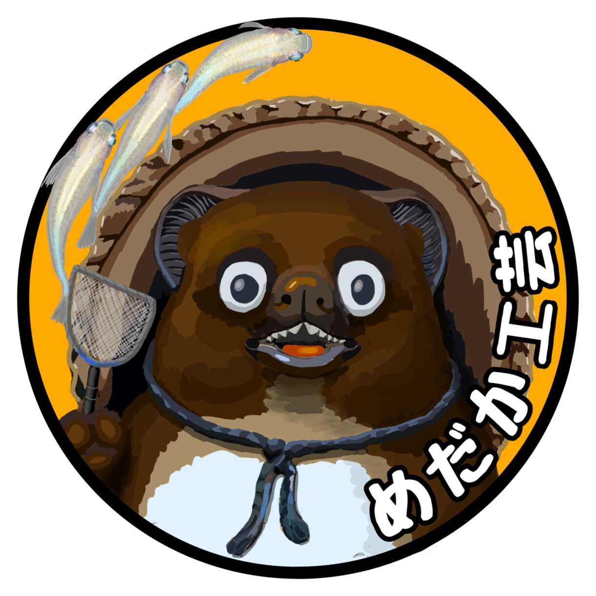 SNSアイコン描きます 大切なペット、イメージキャラクタの作成等 イメージ4