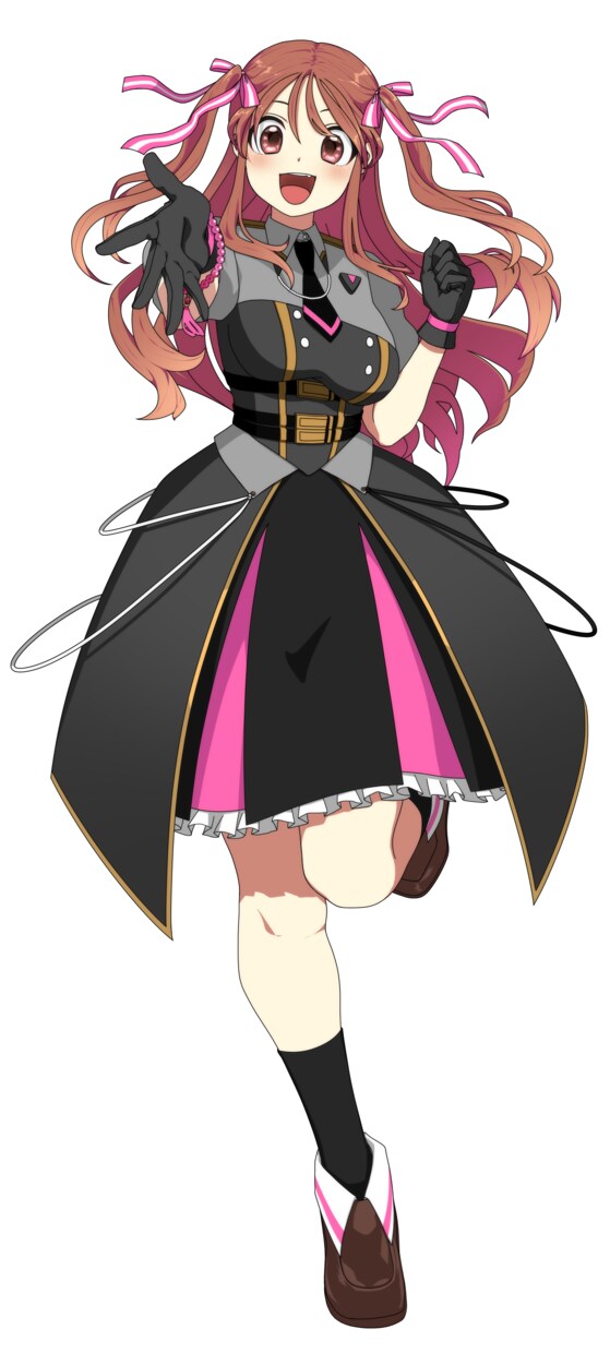 10件限定／イラスト制作お安く承ります シンプルなのに目に留まる！。お急ぎの納期にも対応いたします！ イメージ3