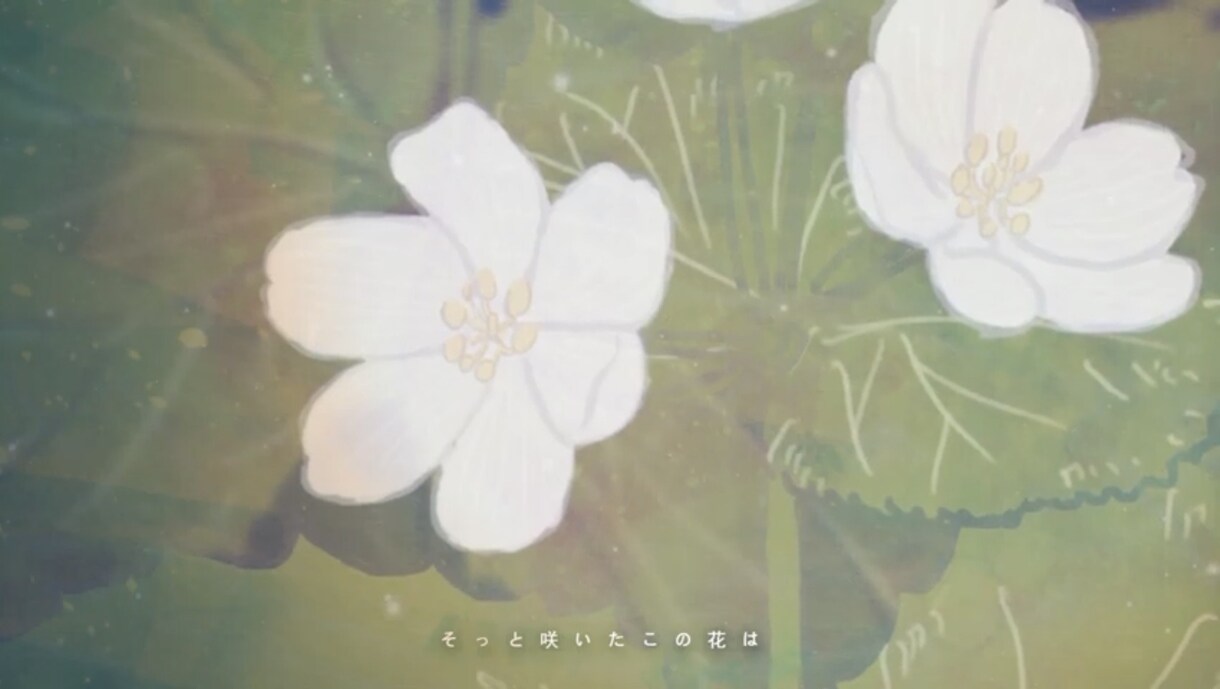 オリジナルアニメーション動画制作いたします 柔らかい雰囲気のイラストでお作り致します イメージ9