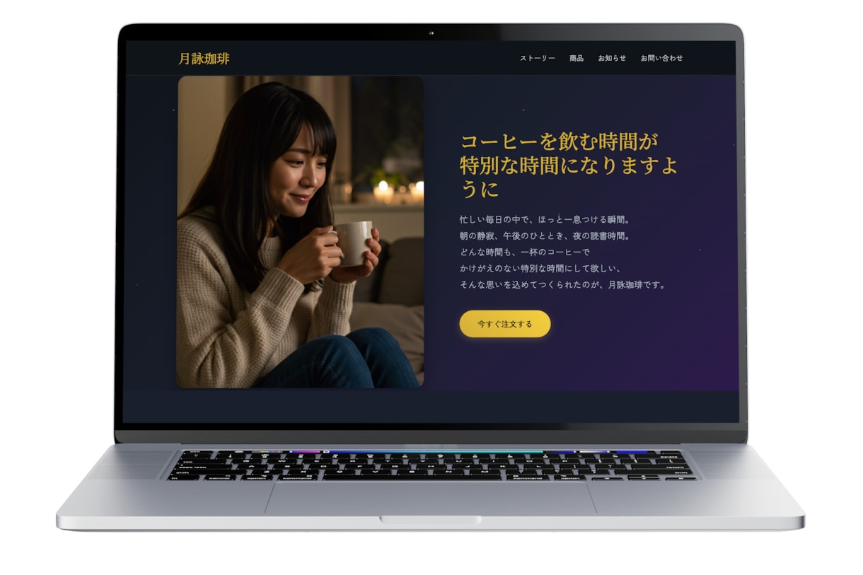 不安を安心に変えることで購入に導くLP作成します 実績ゼロだから本気。売上UPまで知識と技術で徹底サポート イメージ9