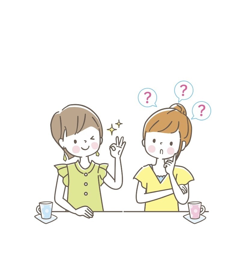 繊細さん✨共感能力高めなのは長所！寄り添います おしゃべりCafeへようこそ✨気楽にお話しましょ♡短時間OK イメージ3