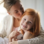 大事なお子様の個性をのびのび活かす子育て応援します お子様の本質を占います！親子で楽しく安心の笑顔育児の毎日を イメージ10