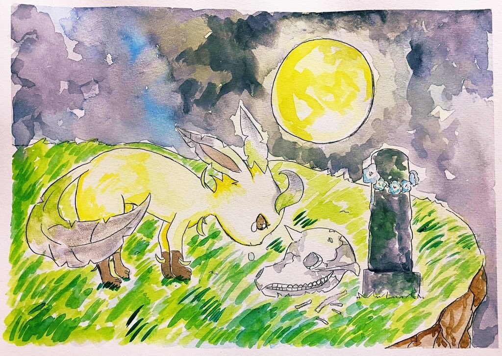 SNSのアイコン/用途にあったをイラストを描きます お求めやすい価格で提供します。 イメージ3