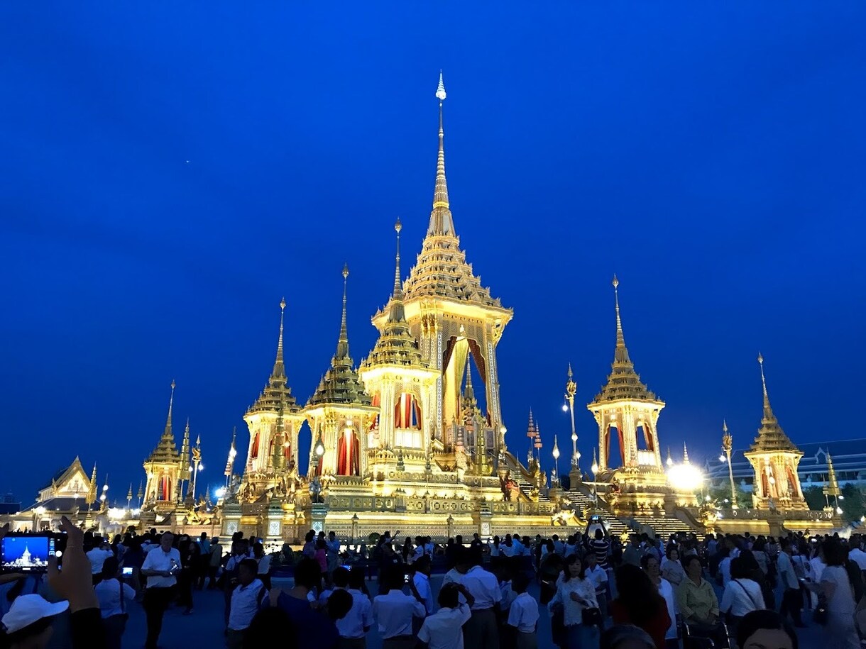 タイ留学したい方必見！経験者が何でも相談に乗ります 結論！タイで英語をしっかり勉強できます。 イメージ6