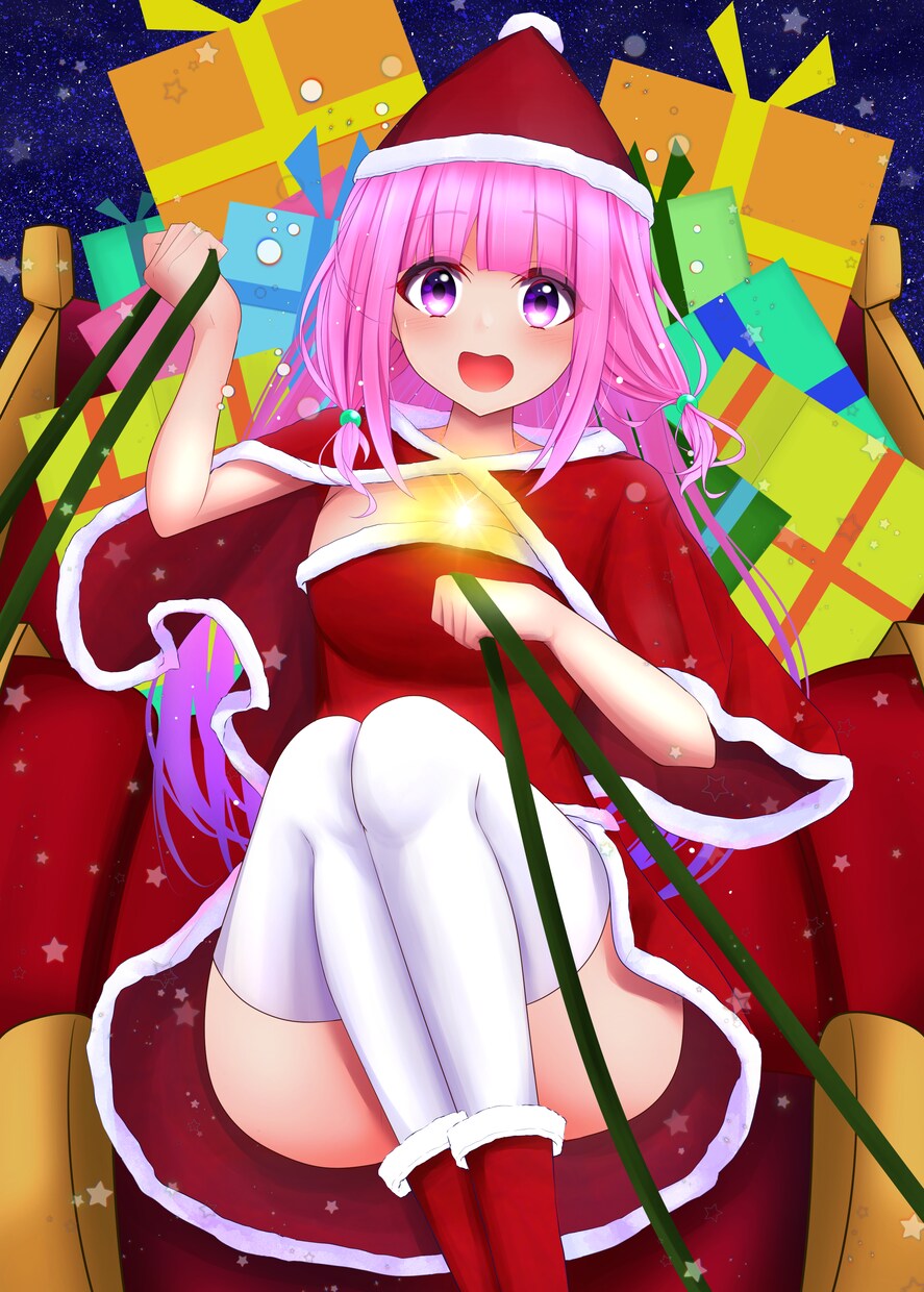 2000～からキャラクターイラストお描きします アイコン、ヘッダー、サムネ、立ち絵、一枚絵、小説表紙が欲しい イメージ4