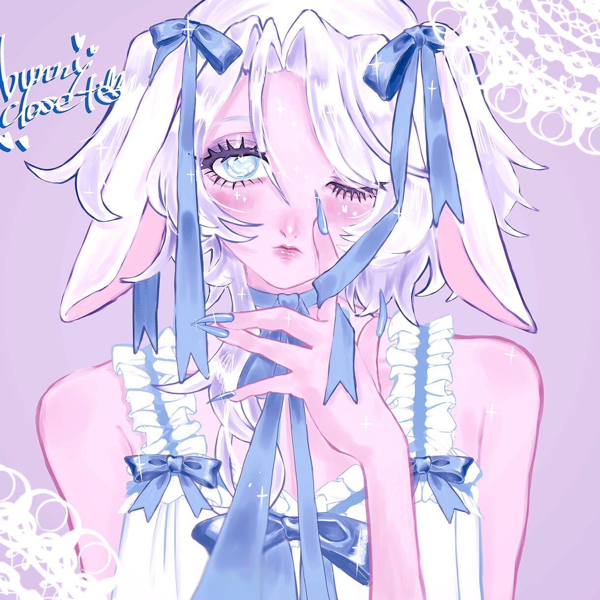 イラストなんでも受け付けます 夢絵、オリキャラ、立ち絵など、なんでもお受けします！ イメージ1