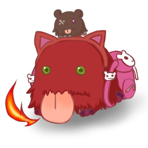 アイコン・サムネイル制作承ります 思い浮かべたイメージをそのままイラストに！ イメージ6