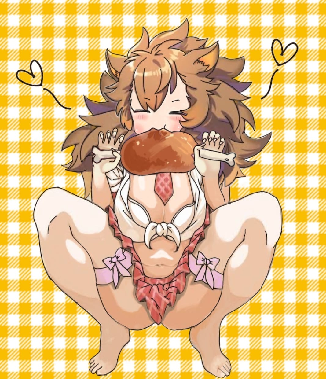 何でも描きます 駆け出しです！かわいいは作れる！ イメージ3