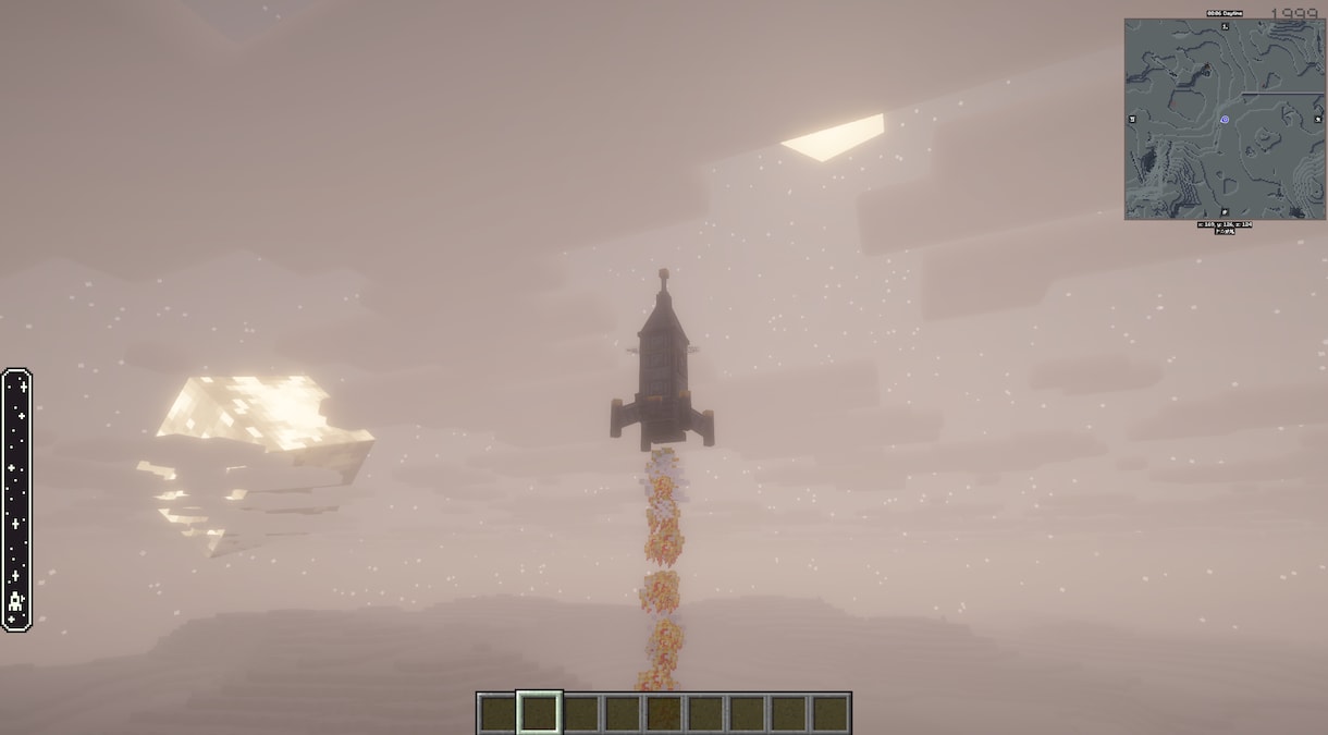 Minecraft MOD導入をサポートします Forge/Fabric対応、設定からエラーまで丁寧に対応 イメージ7