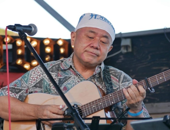 アコースティックギターの演奏や音源制作をします アコギやウクレレの美しい音色での演奏・音源を提供します イメージ1