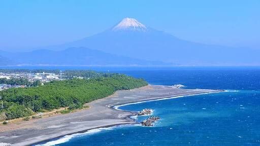 静岡県への旅行プランを作ります 日帰り？それとも泊まり？日数やエリア別にあなただけの旅を！ イメージ1