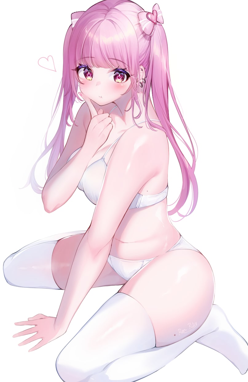 可愛くて綺麗！あなただけのイラスト描きます 商用利用可！SNS、MV、挿絵、キービジュアルなどに！ イメージ10