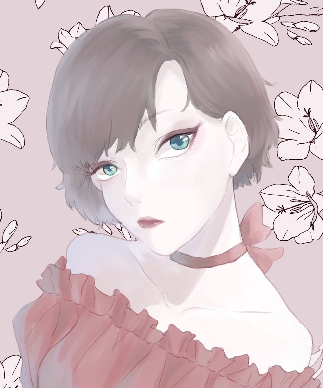 SNSなどのアイコン描きます オリジナリティのあるアイコンが欲しい方に！ イメージ2