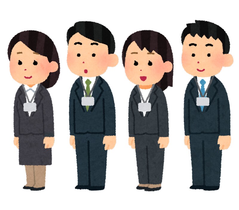 24卒として就職活動をして知り得た知識お伝えします 就職活動を成功へ。就活を1年取り組んで学んだこと伝えます！ イメージ1