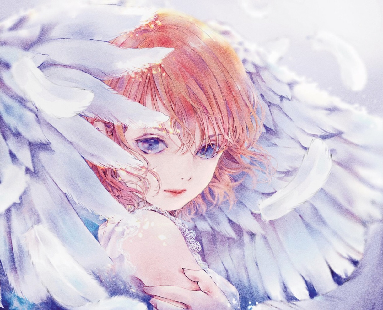 綺麗なSNSアイコン、イラストをお描きします 鮮やかな色彩であなただけのイラストを制作します。 イメージ4