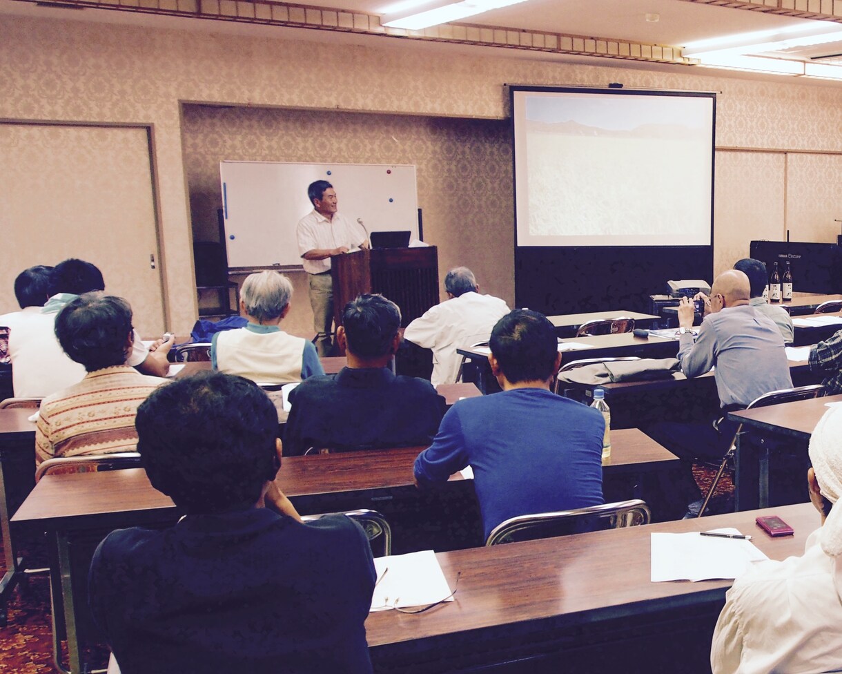 イベント／セミナー取材・記事作成をします オンラインほか現地取材のご相談も承ります イメージ1