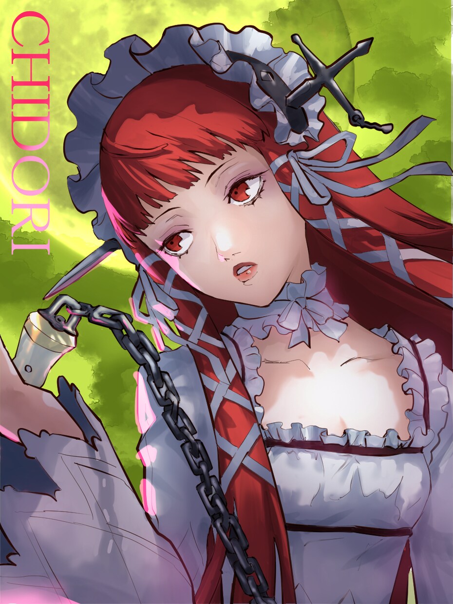 男性・女性問わず、ご希望のテイストの絵を描けます かっこいいイラストが得意ですが、可愛い絵も描けます イメージ1