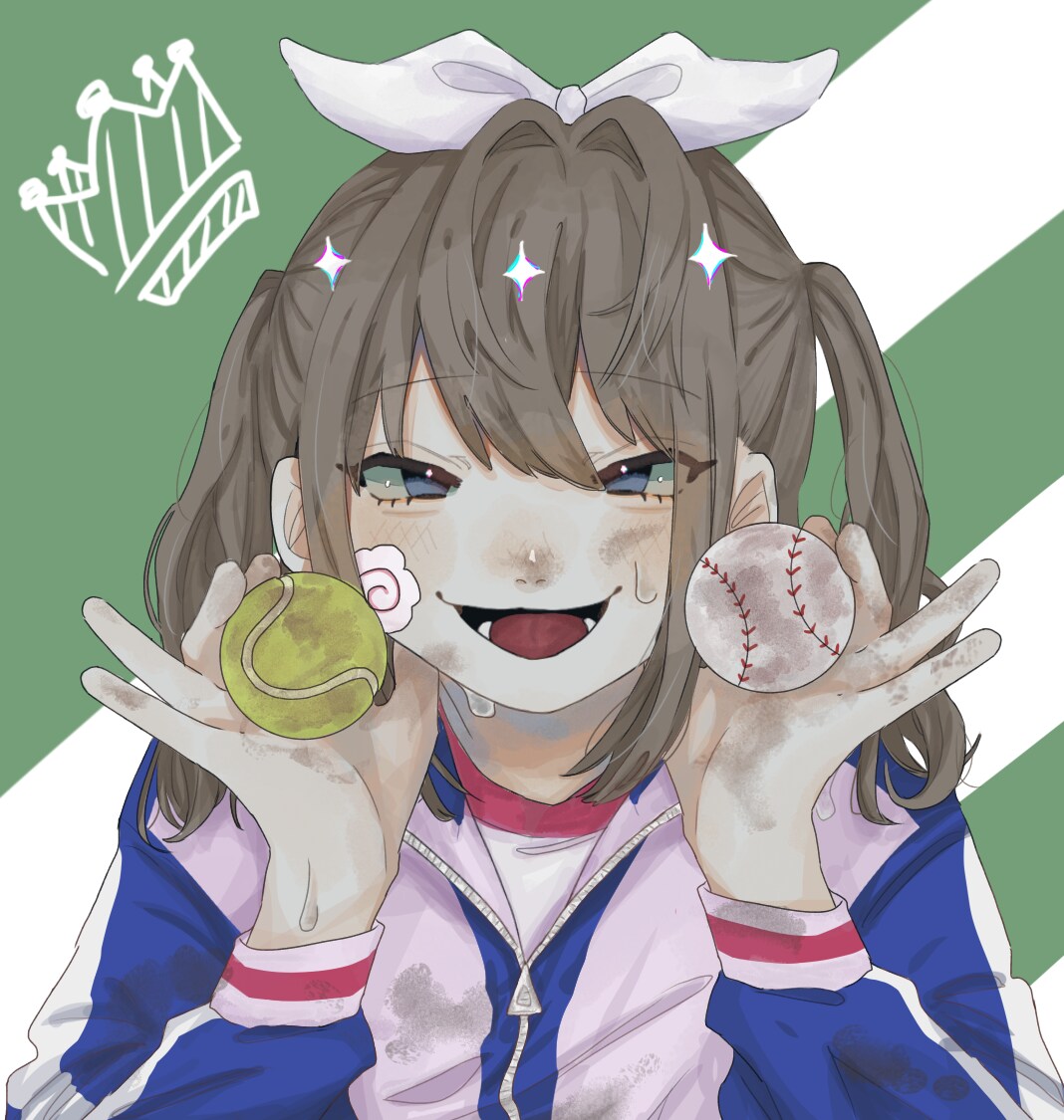 イラスト描きます 商用利用ok！アイコン・ヘッダー・サムネ合わせて描きます。 イメージ1