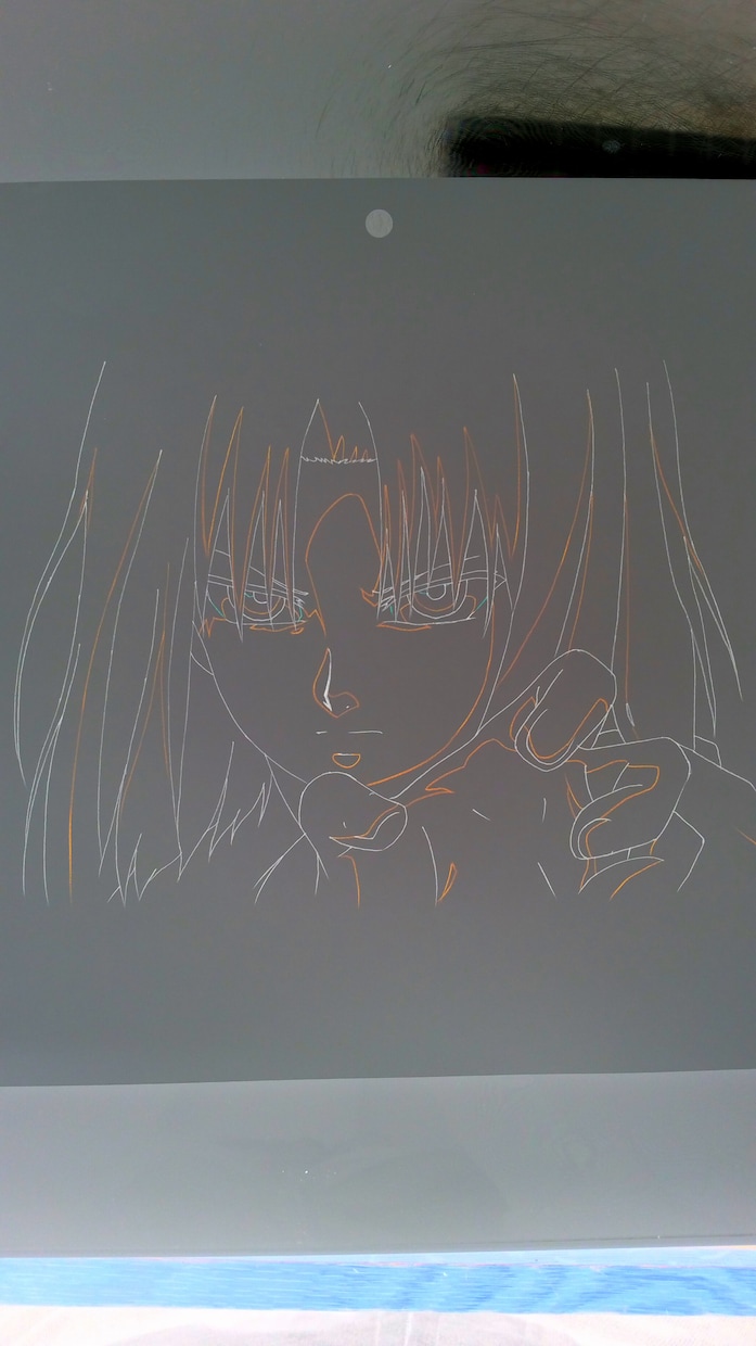 依頼があれば描きますのでよろしくお願いいたします できるだけイメージにあったものを描けるよう頑張ります❗ イメージ3