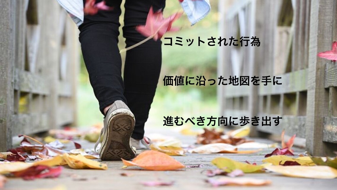 ACTカウンセリングで心の柔軟性を高めます 心の悩みに折り合いをつけ，前に進みたい方へ イメージ8