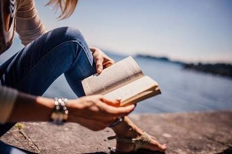 あなたの小説に感想させていただきます 自分の小説を読んで見て欲しい方へ！ イメージ1