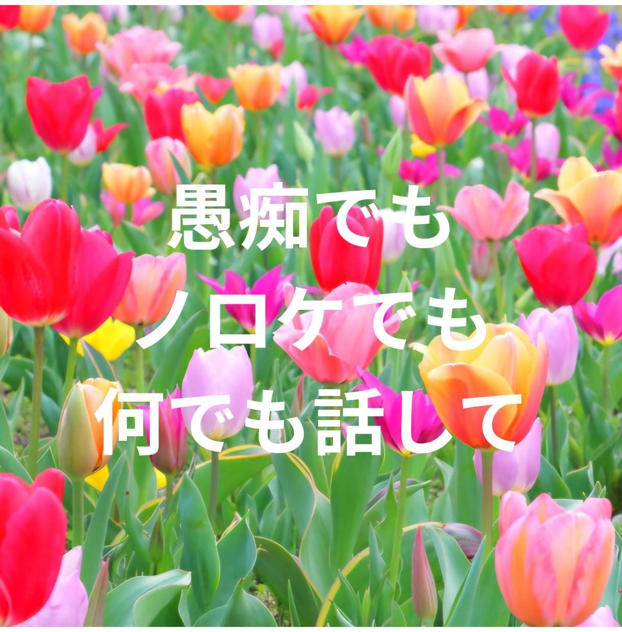 あなたのお悩みお聴きします 雑談/不安/悩み/モヤモヤ　どんなことでもお気軽にどうぞ✨️ イメージ5