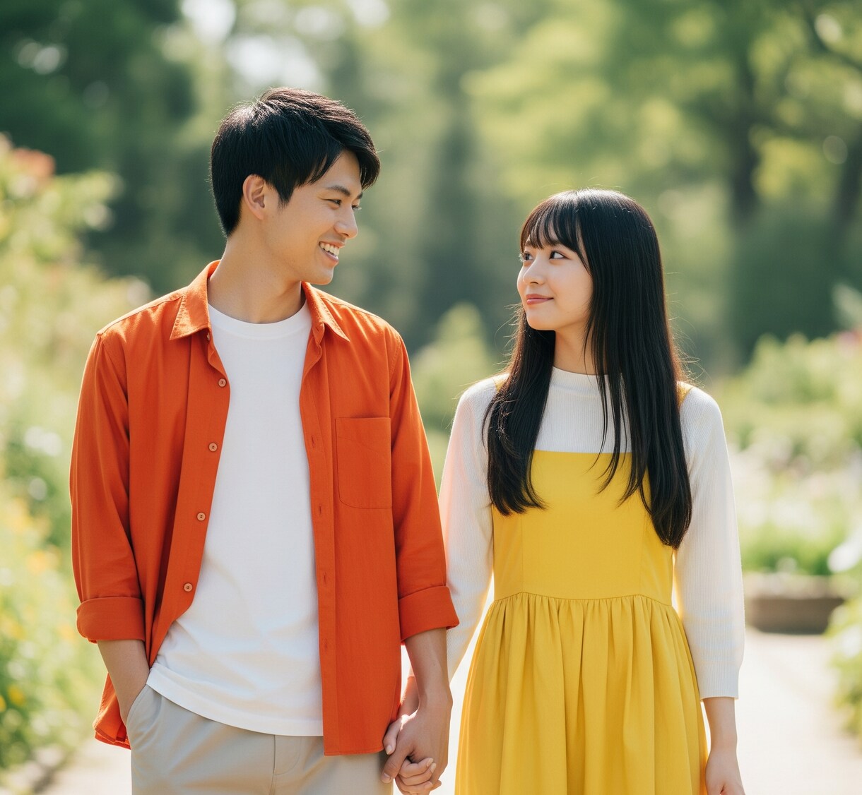 恋愛や夫婦の話、お聞きします 恋愛・結婚・自慢・嬉しい話・悩み・愚痴・不安・怒りを聞きます イメージ1