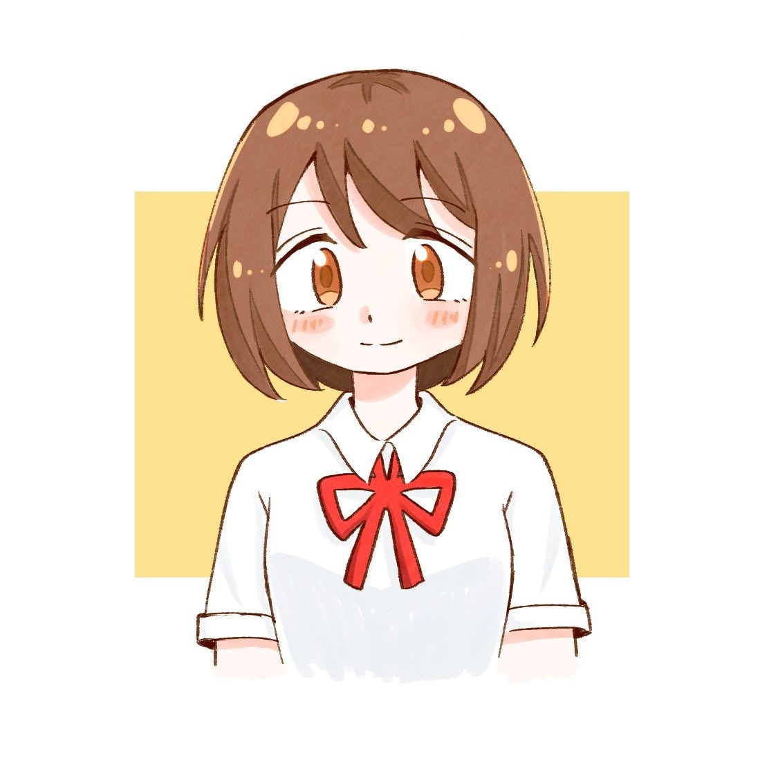 ふんわり可愛い♪SNSアイコン描きます ゆるかわ系が得意な現役イラスト制作者が対応 イメージ4