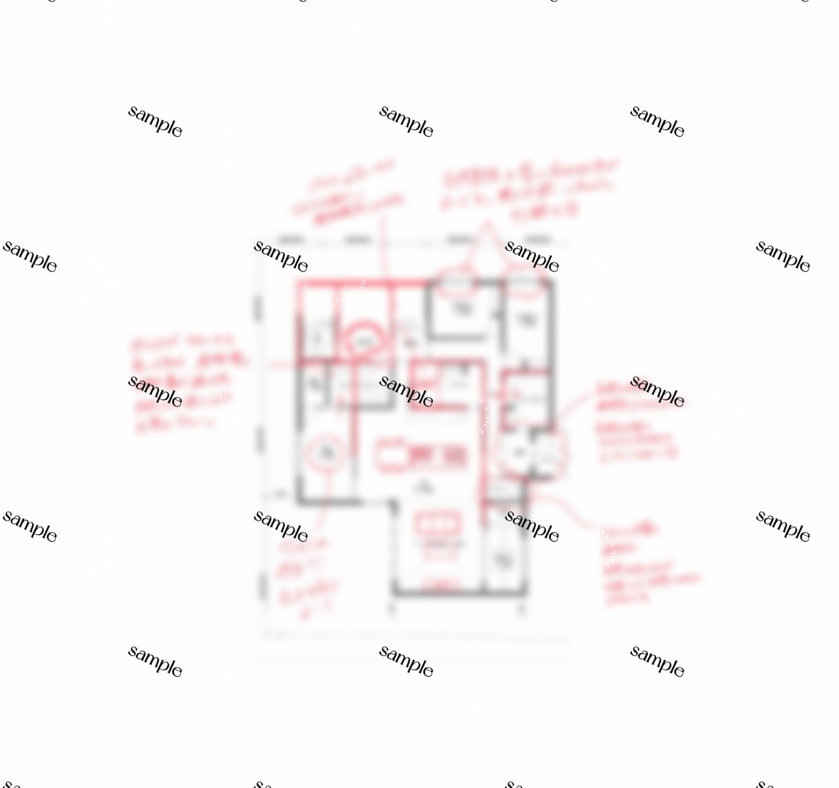 女性一級建築士が間取りのセカンドオピニオンします 戸建て、マンションどちらも対応可！本音でアドバイスします！ イメージ3