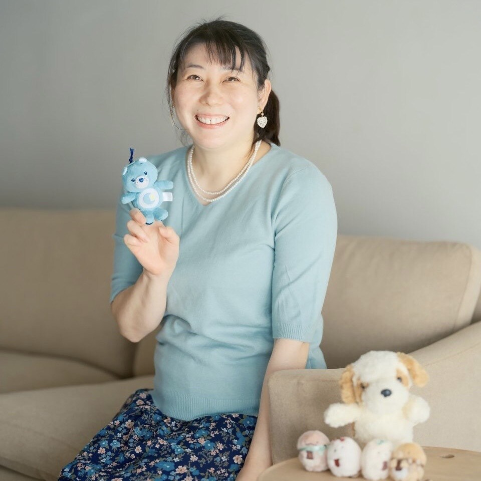 あなたのぬい活応援します ぬいぐるみ活動の報告を3日間500円で聞きます イメージ1