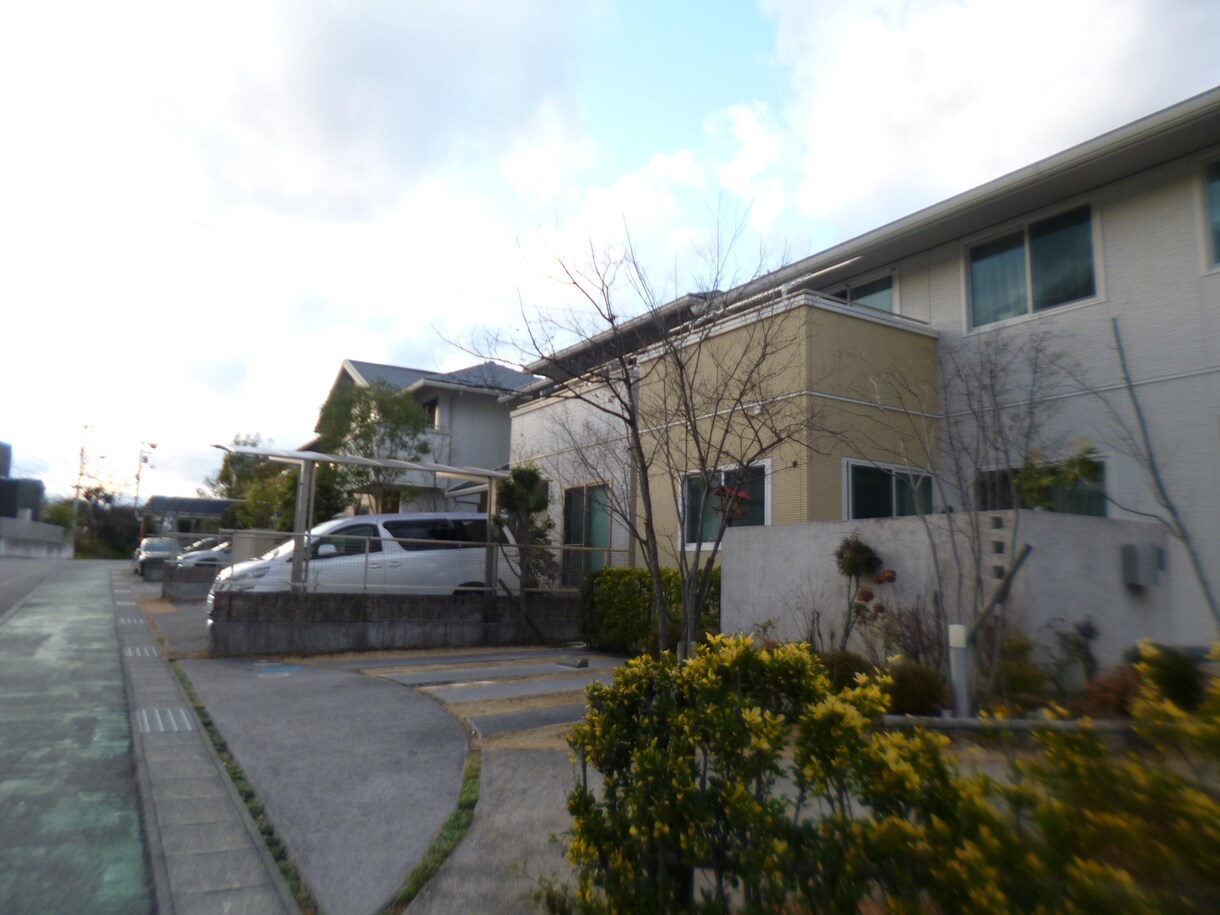 住宅ローンがスムーズに通過できるよう助言します 住宅ローン審査前にご相談ください。 イメージ2