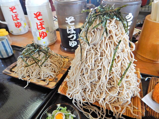 プロ厳選の1店舗をご紹介します WEBにも本にも載っていない『埼玉グルメ』の提案 イメージ1