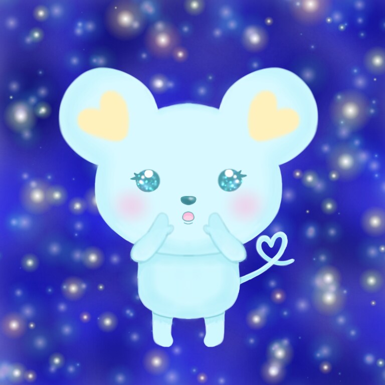 かわいい動物・ペット様のアイコン、イラスト描きます オリジナルキャラクターもお任せください♪ イメージ3