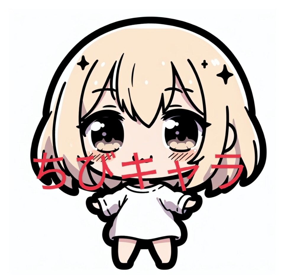 格安でオリジナルアイコン作成します オリジナルSNSアイコン手に入れよう イメージ2