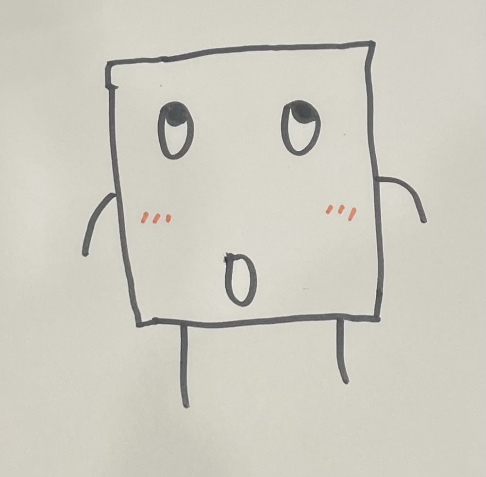 自分が作った紙シリーズたちを提供してます 紙シリーズたちはそれぞれ住んでる県も年齢も色々と違います イメージ2