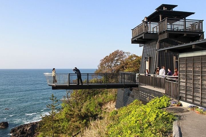 北陸能登半島 思い出に残る旅をデザイン致します あなただけの能登半島を石川県マイスターが旅程デザインします イメージ6