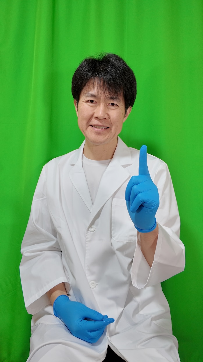 最短当日：信頼感ある男性モデルが広告動画出演します 最短当日対応｜30分からOK｜広告に強い自然な演技 イメージ4