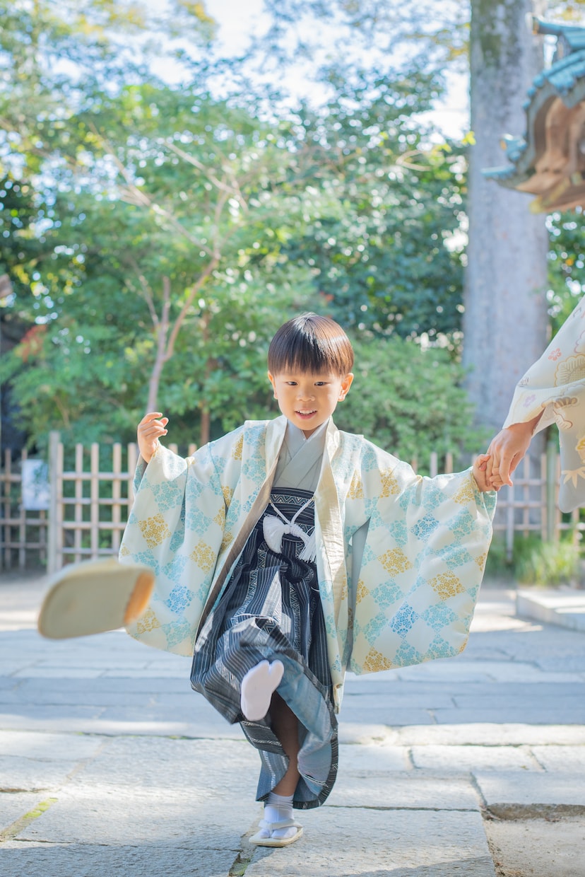現役ウェディングプランナーが出張撮影いたします 七五三・お宮参り・バースデーフォトまでお任せください！ イメージ2