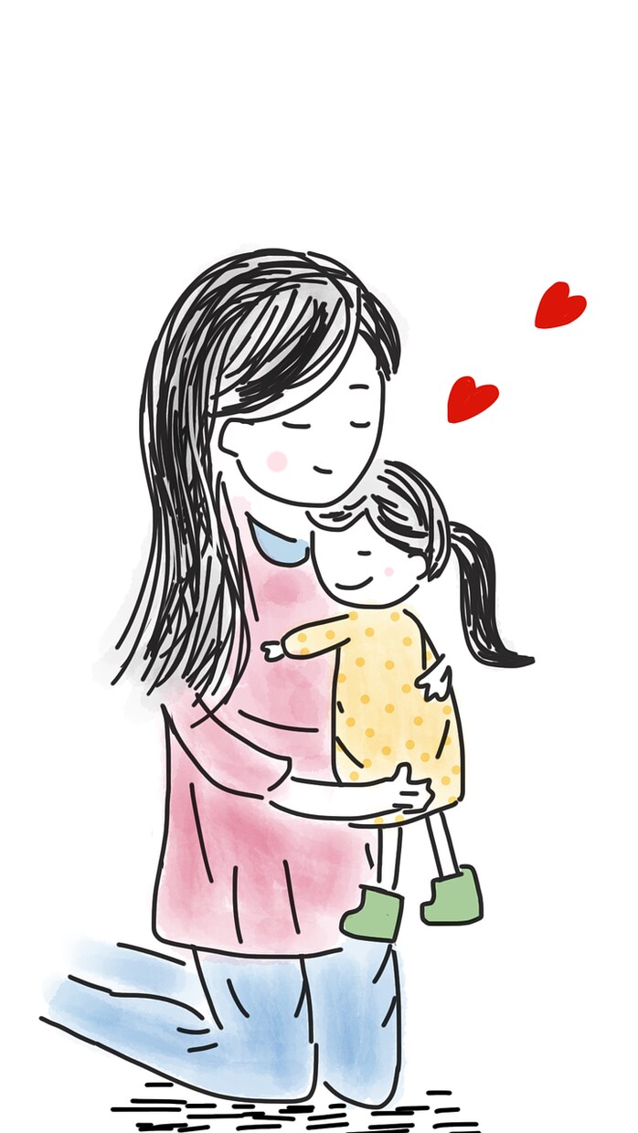 子供の不登校・引きこもりでお悩みの方話お聞きします 経験者だからこそ分かる！語れる！一人で抱え込まないで心を楽に イメージ1