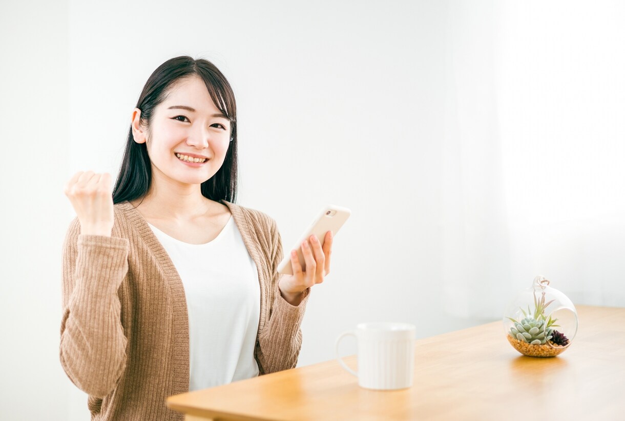 Web集客の極意を教えます SNSを使ってるけど集客に悩んでいる方、お話聞きますよ！ イメージ1