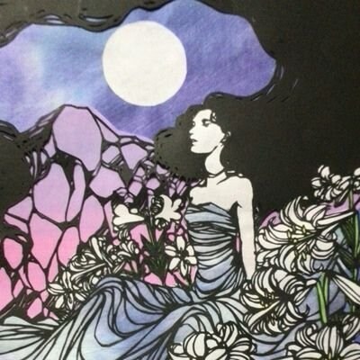 アナログイラスト描きます デジタルもいいけどたまには手描きイラストもどうですか？ イメージ1