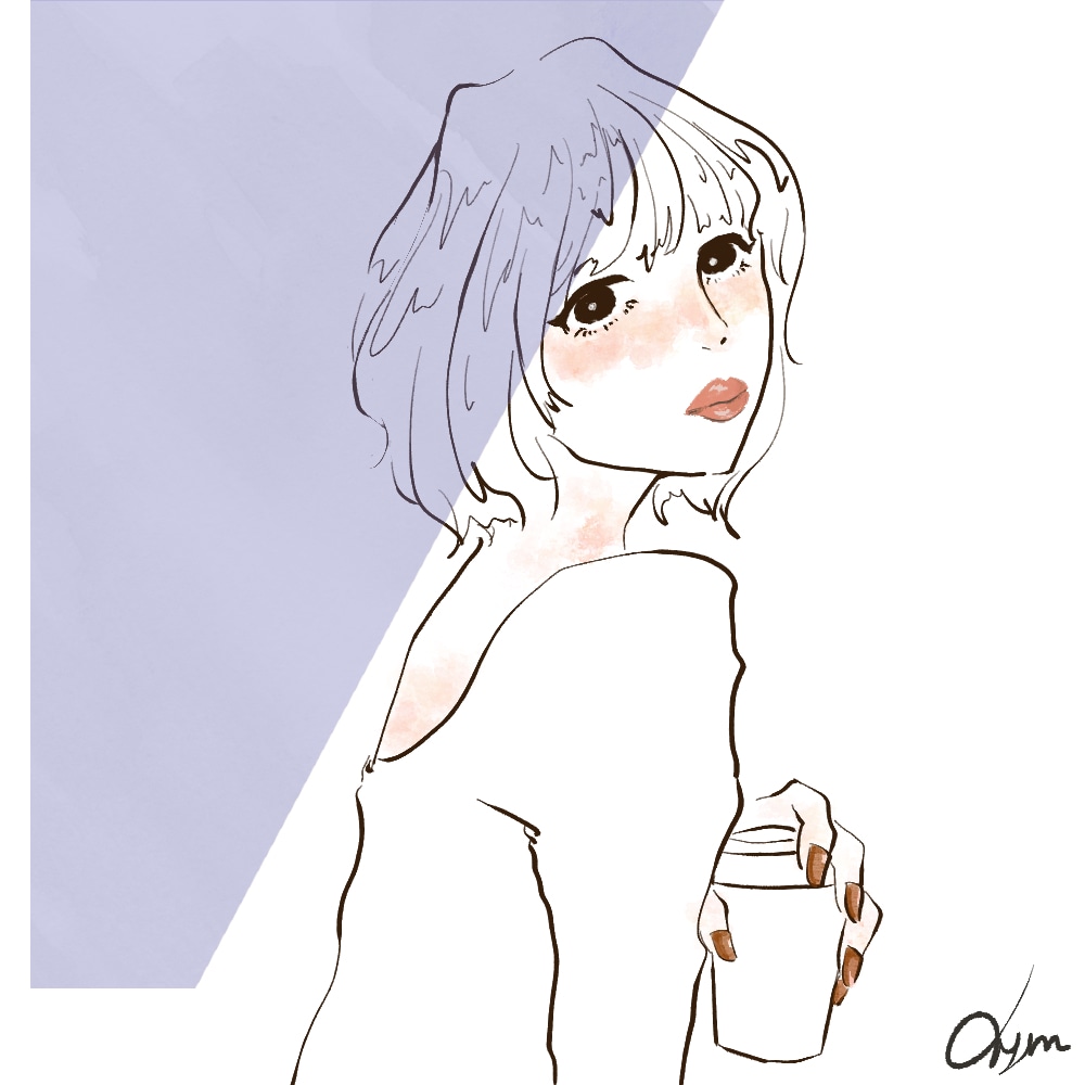 柔らかい雰囲気のイラストを描きます 精一杯依頼に寄り添って作成していきます！ イメージ4