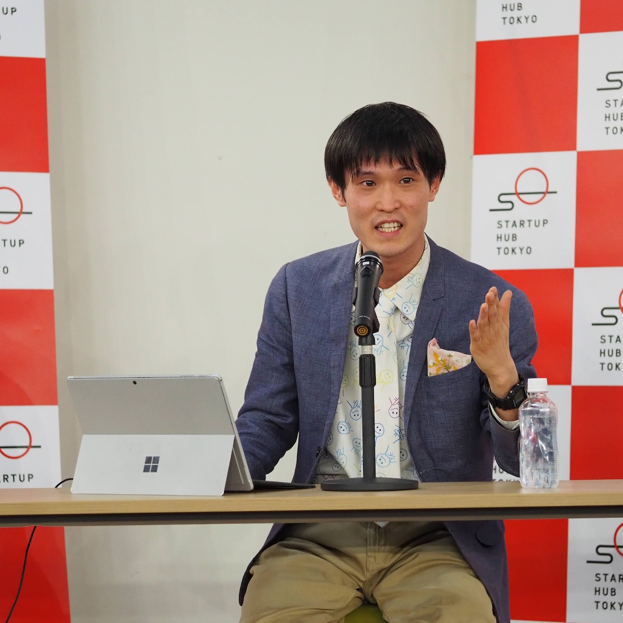 芸人起業家がファンを作るプレゼン術を伝授します 芸人だから教えられる伝わるプレゼン、構成、魅せ方を公開します イメージ2