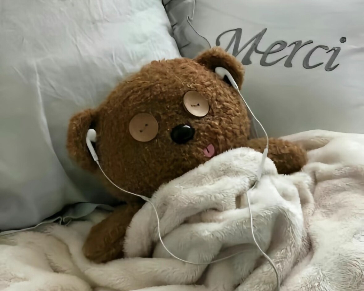 あなただけに宛てる言葉と声で安心感をお届けします ☘️癒し｜楽しい｜寄り添い｜気持ちを整えて前向きサポート☘️ イメージ2