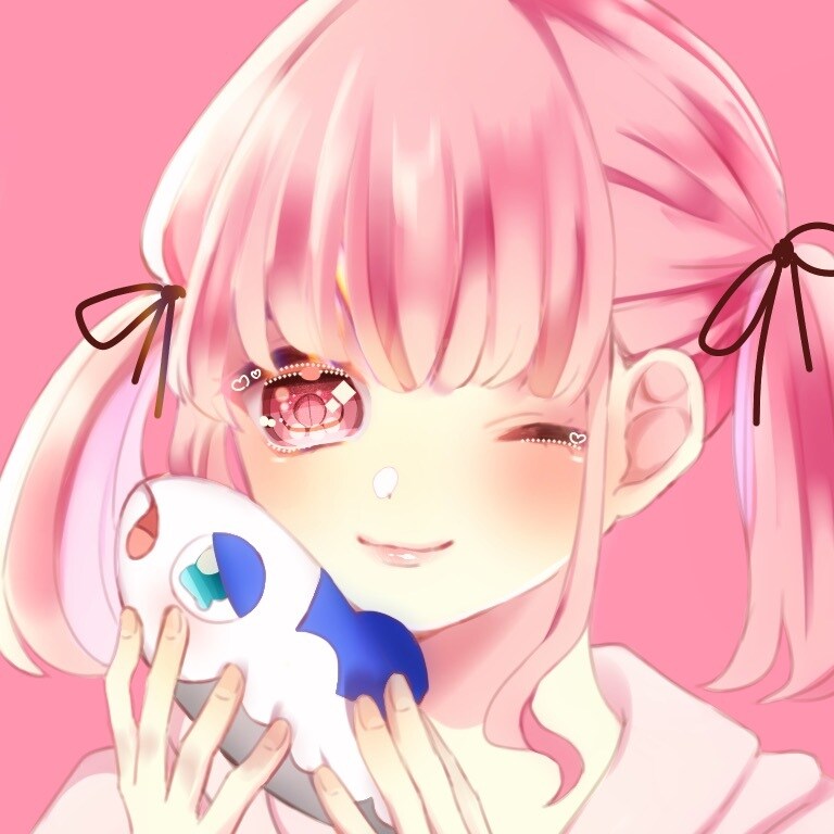 夢絵、アイコン絵、動画絵承ります SNS利用者などにオススメです！ イメージ8